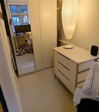 Hygge Midt I Middelalderbyen Apartment Copenhagen