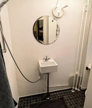 Apartment Hygge Midt I Middelalderbyen *
