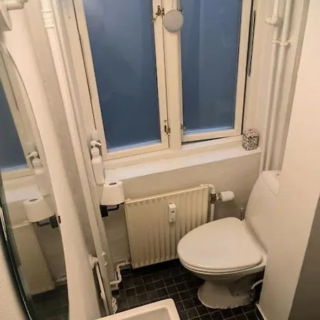 Hygge Midt I Middelalderbyen Apartment Copenhagen