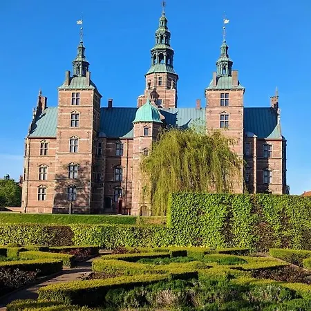 Apartment Hygge Midt I Middelalderbyen Copenhagen