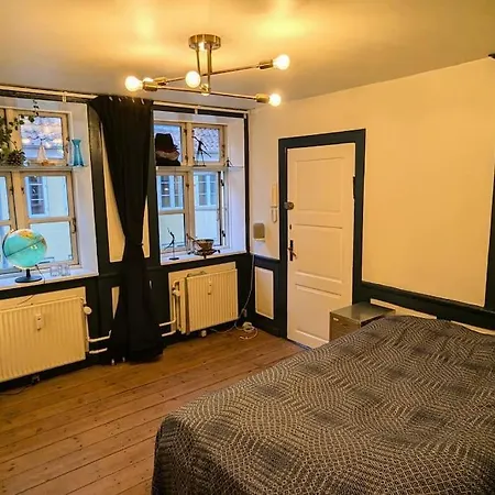 Hygge Midt I Middelalderbyen Apartment Copenhagen